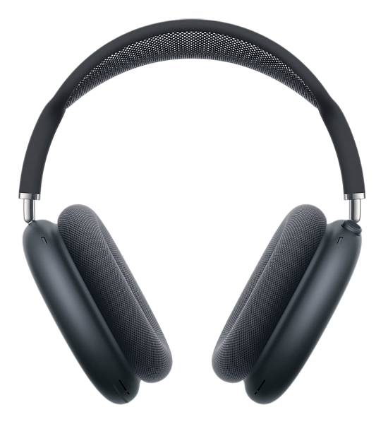 Беспроводные наушники Apple AirPods Max 2 (2026) Midnight