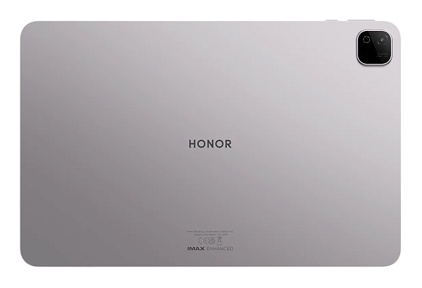 Honor Pad X9b Max 6/256Gb Wi-Fi Grey (Серый) (Global)