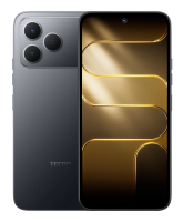 Tecno Spark 50 4G 8/128Gb Ink Black Dual nano Sim