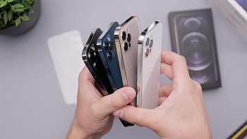 СМИ: Apple планирует «смелый» новый дизайн к юбилею iPhone