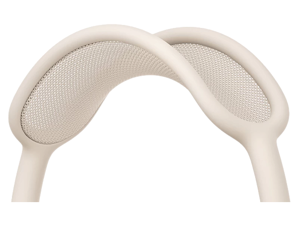 Беспроводные наушники Apple AirPods Max with USB-C Charging Starlight (Сияющая звезда)