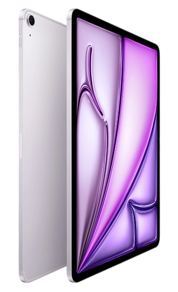 Apple iPad Air 11 (2025) M3 128Gb Wi-Fi Purple фото 2