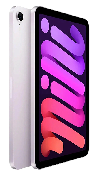 Планшет Apple iPad mini (2024) 128Gb Wi-Fi Purple