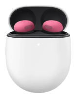 Беспроводные наушники Google Pixel Buds Pro 2 Peony