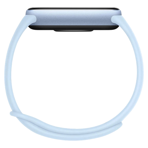 Умный браслет Xiaomi Mi Smart Band 9 Global (Blue)