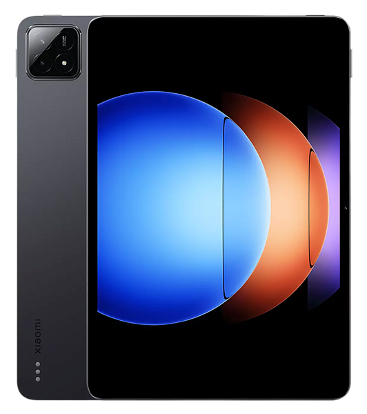 Xiaomi Pad 6S Pro Wi-Fi 8/256GB Gravity Gray (Серый) (Global Version)