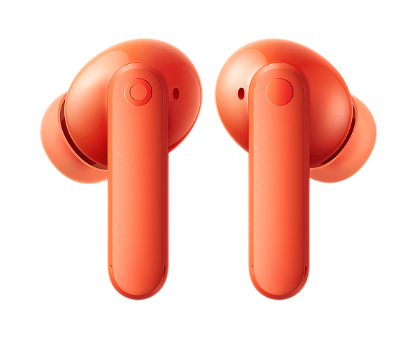 Наушники Nothing CMF Buds 2 Orange