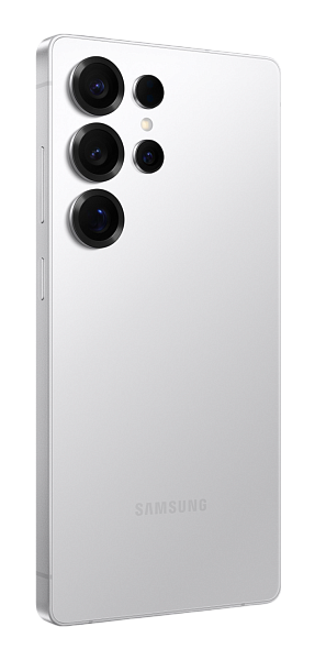 Samsung Galaxy S25 Ultra 5G 12/512Gb Titanium Whitesilver (S938B/DS) Snapdragon Sim+eSim