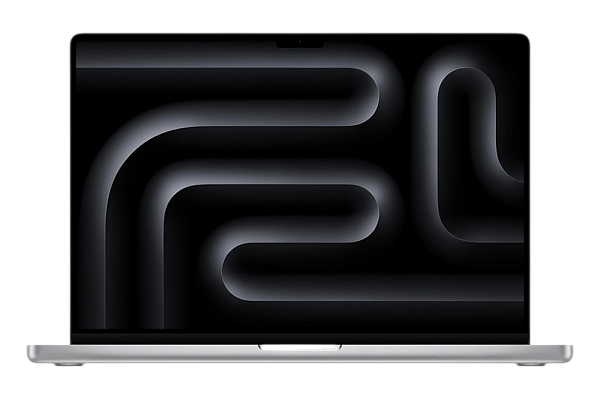 Apple MacBook Pro 16" M5 Max (2026) MGE74 36/2Tb Silver