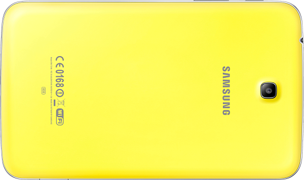Samsung Galaxy Tab 3 7.0 SM-T2105 8Gb yellow Kids