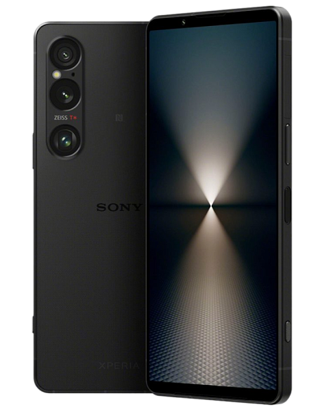 Sony Xperia 5 IV 8/256Gb Black (Черный) 2Sim