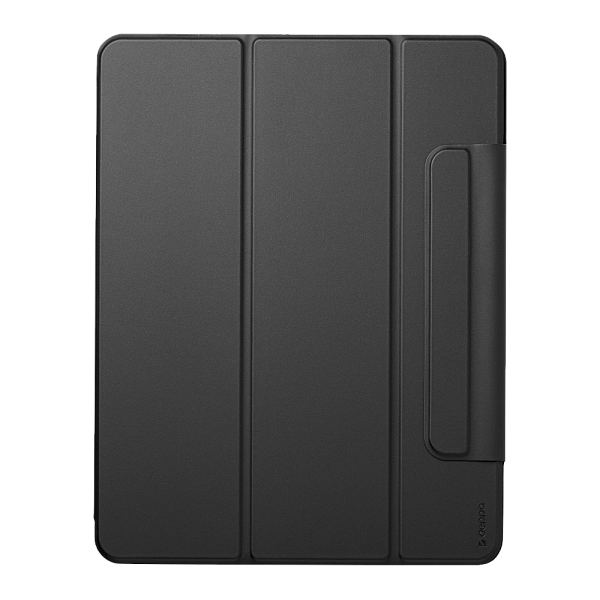 Чехол для iPad Pro 12,9 (2020/2021) Deppa Wallet Onzo Magnet черный