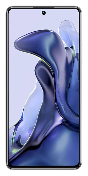 Xiaomi 11T Pro 12/256Gb Meteorite Gray (Метеоритный серый) (Global Version)