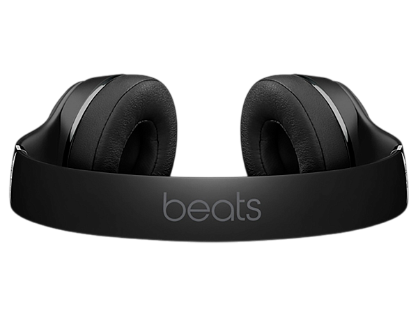 Наушники Beats Solo3 Wireless Black (Черный)