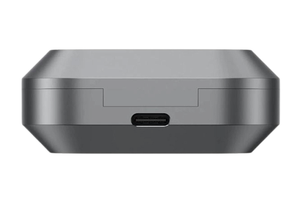 Беспроводные наушники Realme Buds Air 8 RMA2503, ANC, IP55, Bluetooth 5.4, (CN), Black