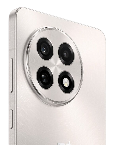 OnePlus 13R 12/256Gb Astral Trail (Global) (Серебристый) 2Sim