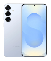 Samsung Galaxy S25 5G 12/128Gb Icyblue (Голубой) (S931B/DS) Snapdragon Sim+eSim