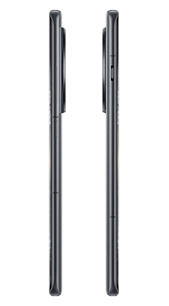 OnePlus 12R 8/128Gb Iron Gray (Global) (Серый) 2Sim