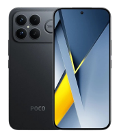Xiaomi Poco F8 Ultra 5G 16/512Gb Black (Global) Sim+eSim Xiaomi Poco F8 Ultra 5G 16/512Gb Black (Global) Sim+eSim