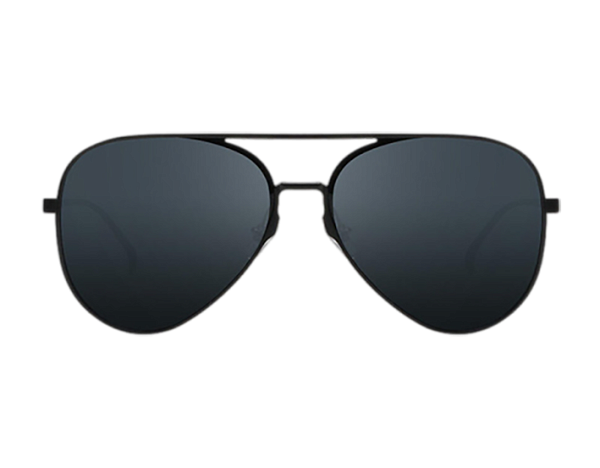 Очки солнцезащитные Xiaomi Mijia Polarized Navigator Sunglasses (TYJ02TS) Gray