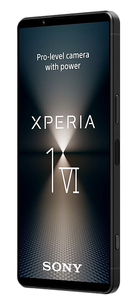 Sony Xperia 1 VI 12/512Gb Black (Global) 2Sim