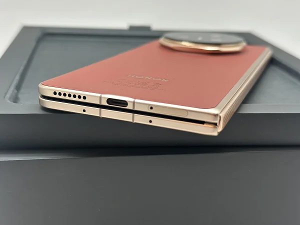 Honor Magic V5 5G 16/512Gb Reddish Brown (Global) Dual:nano Sim+eSim