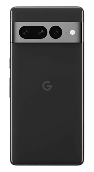 Google Pixel 7 Pro 12/128Gb Obsidian (Черный) (USA) Sim+eSim