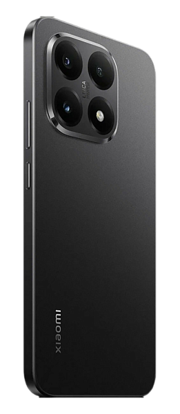 Xiaomi 15T 5G 12/512Gb Black (Global Version) Dual:nano Sim+eSim