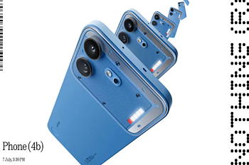 Nothing Phone 4b — прояснились ключевые характеристики