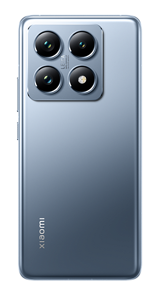 Xiaomi 14T Pro 5G 12/1Tb Titan Blue (Global Version) Dual:nano Sim+eSim