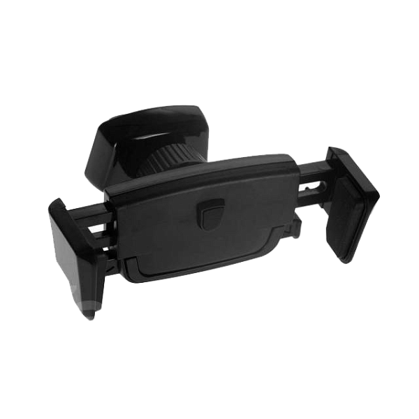 Универсальный автомобильный держатель в воздуховод Red Line HOL-02 Black