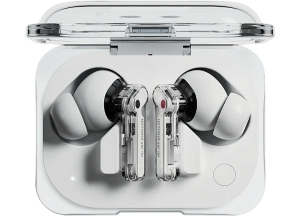 Наушники Nothing Ear (a) White