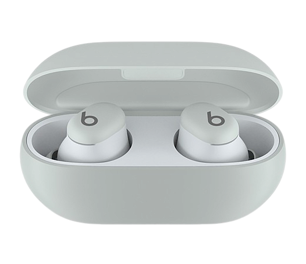 Наушники Beats Solo Buds True Wireless Earbuds Storm Gray
