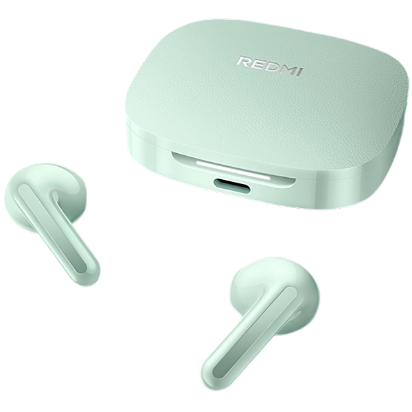 Беспроводные наушники Xiaomi Redmi Buds 7S (M2455E1), (CN) Green