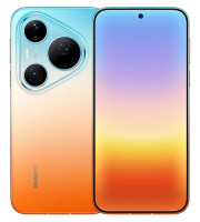 Huawei Pura 90s Pro Max 12/256Gb Orange Ocean (Global) Sim+eSim 
