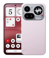 Nothing Phone (4a) Pro 12/256Gb Pink (Розовый) (Global) 2Sim