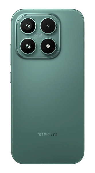 Xiaomi 17 5G 12/256Gb Venture Green (Global Version) Sim+eSim