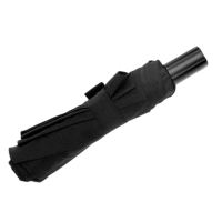 Зонт Xiaomi 90 Points NINETYGO Large And Convenient All-Purpose Umbrella (90COTNT2009U) Черный Зонт Xiaomi 90 Points NINETYGO Large And Convenient All-Purpose Umbrella (90COTNT2009U) Черный