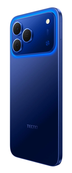 Tecno Spark 50 4G 8/128Gb Halo Blue Dual nano Sim