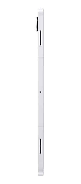 Samsung Galaxy Tab S11 12/256Gb Wi-Fi Platinum Silver (Серебристый)