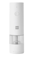 Мельница электрическая Xiaomi HuoHou Electric Grinder Charging Version (HU0201), белая