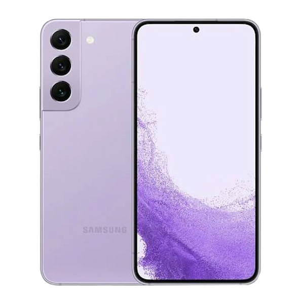Samsung Galaxy S22 5G 8/256Gb Bora Purple (Фиолетовый) (S9010) Snapdragon (Global) 2Sim