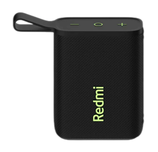 Колонка Xiaomi Redmi Bluetooth Speaker ASM11A Black