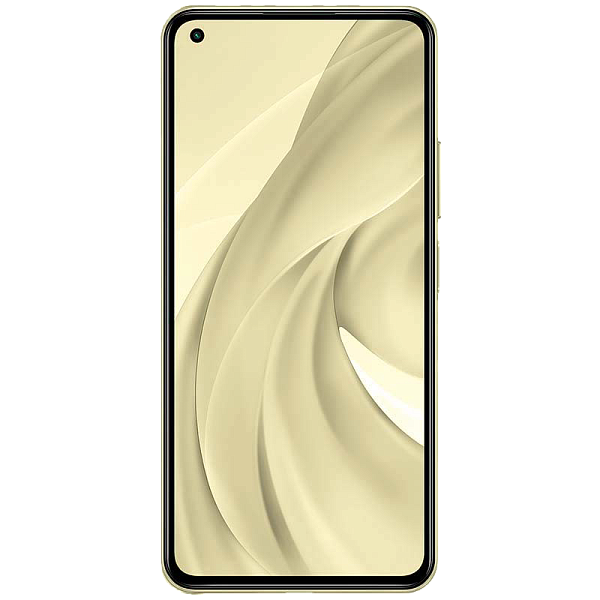 Xiaomi Mi 11 Lite 5G 6/128Gb (NFC) Mint Green (Мятный зеленый)(Global Version)