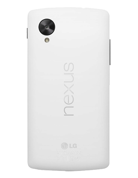 LG Nexus 5 D821 16Gb White