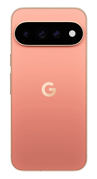 Google Pixel 11 Pro XL 12/256Gb Canyon (Global) Sim+eSim