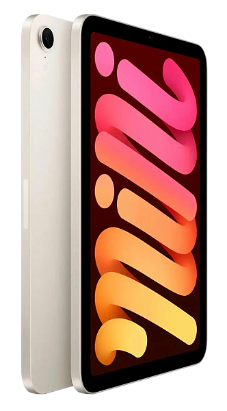 Планшет Apple iPad mini (2024) 128Gb Wi-Fi Starlight
