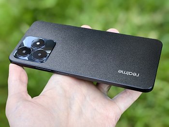 Realme готовит флагман GT 7 Pro