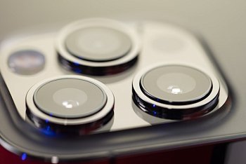 Sony готовит большой 200 Мп сенсор для флагманских телефонов Sony готовит большой 200 Мп сенсор для флагманских телефонов