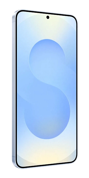 Samsung Galaxy S25 5G 12/256Gb Icyblue (Голубой) (S9310) Snapdragon 2Sim